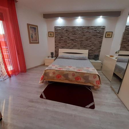 Gattini 48 Διαμέρισμα Ματέρα Εξωτερικό φωτογραφία