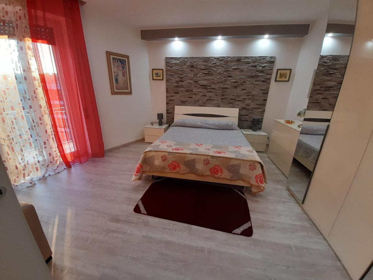 Gattini 48 Διαμέρισμα Ματέρα Εξωτερικό φωτογραφία