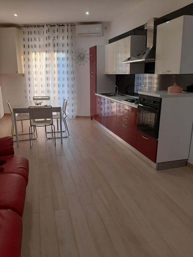 Gattini 48 Διαμέρισμα Ματέρα Εξωτερικό φωτογραφία