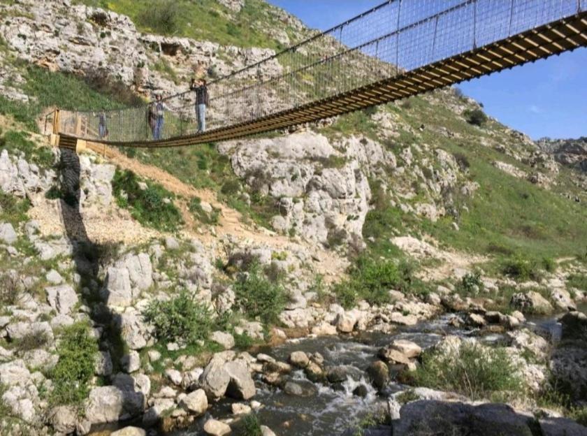 Gattini 48 Διαμέρισμα Ματέρα Εξωτερικό φωτογραφία